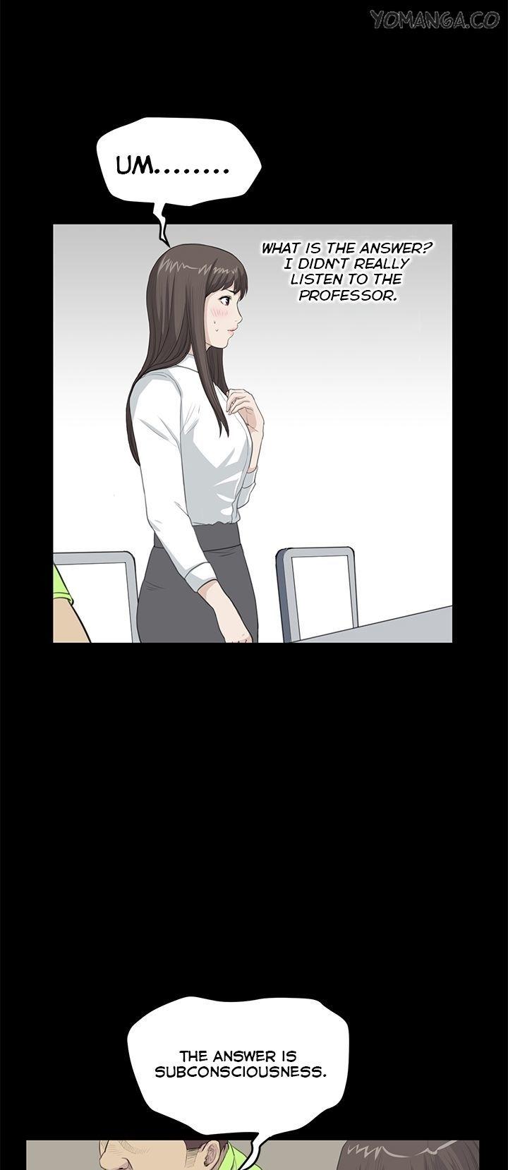 Si-Eun Chapter 25 page 4 - Chapter 25