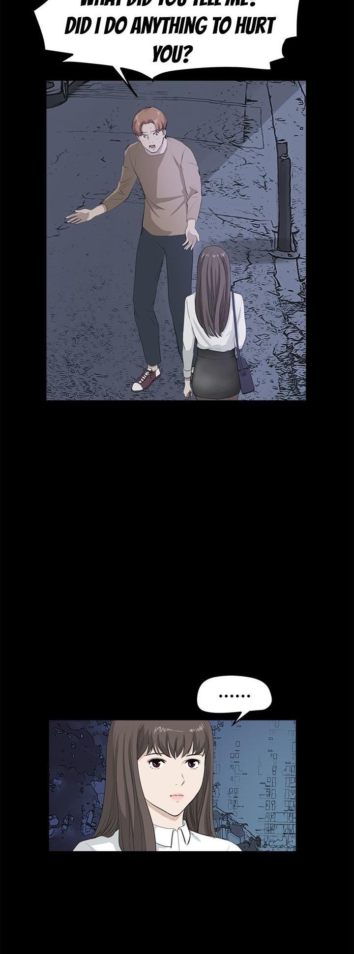 Si-Eun Chapter 26 page 10 - Chapter 26