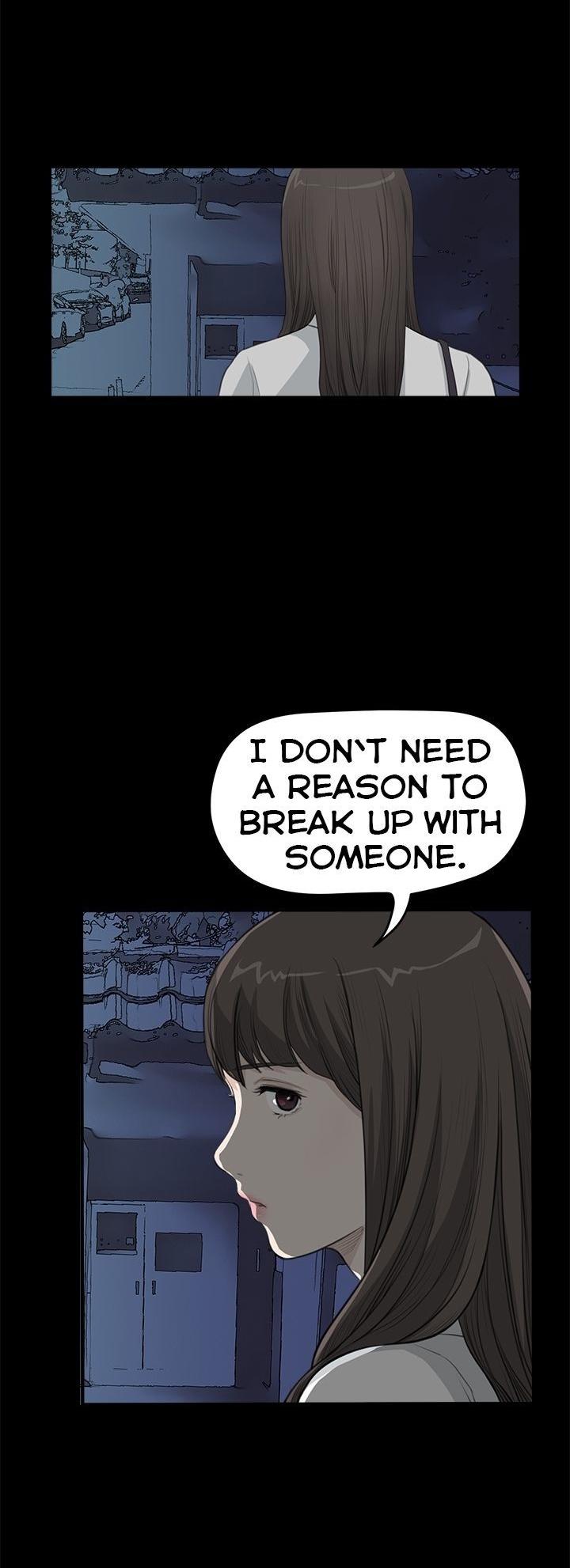 Si-Eun Chapter 26 page 12 - Chapter 26