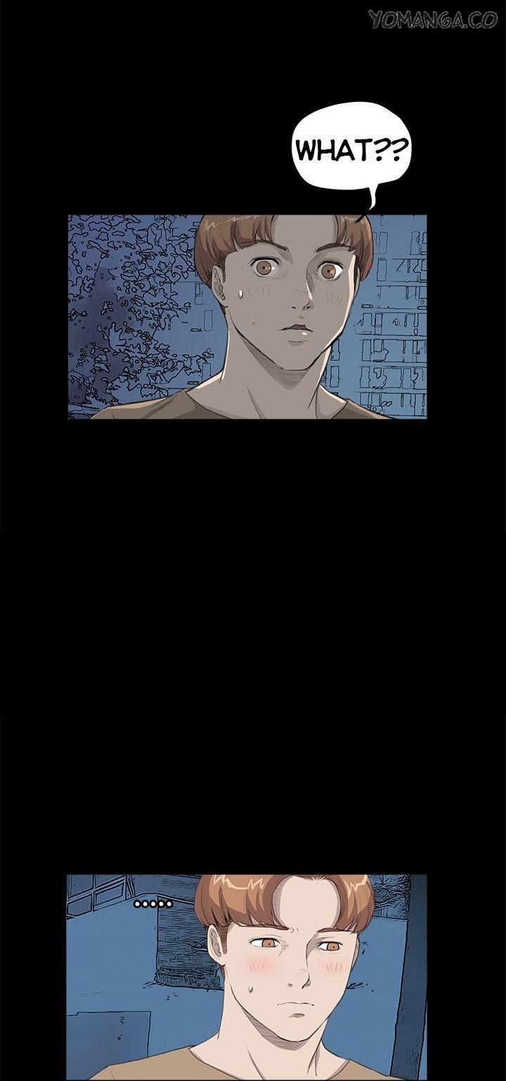Si-Eun Chapter 26 page 13 - Chapter 26