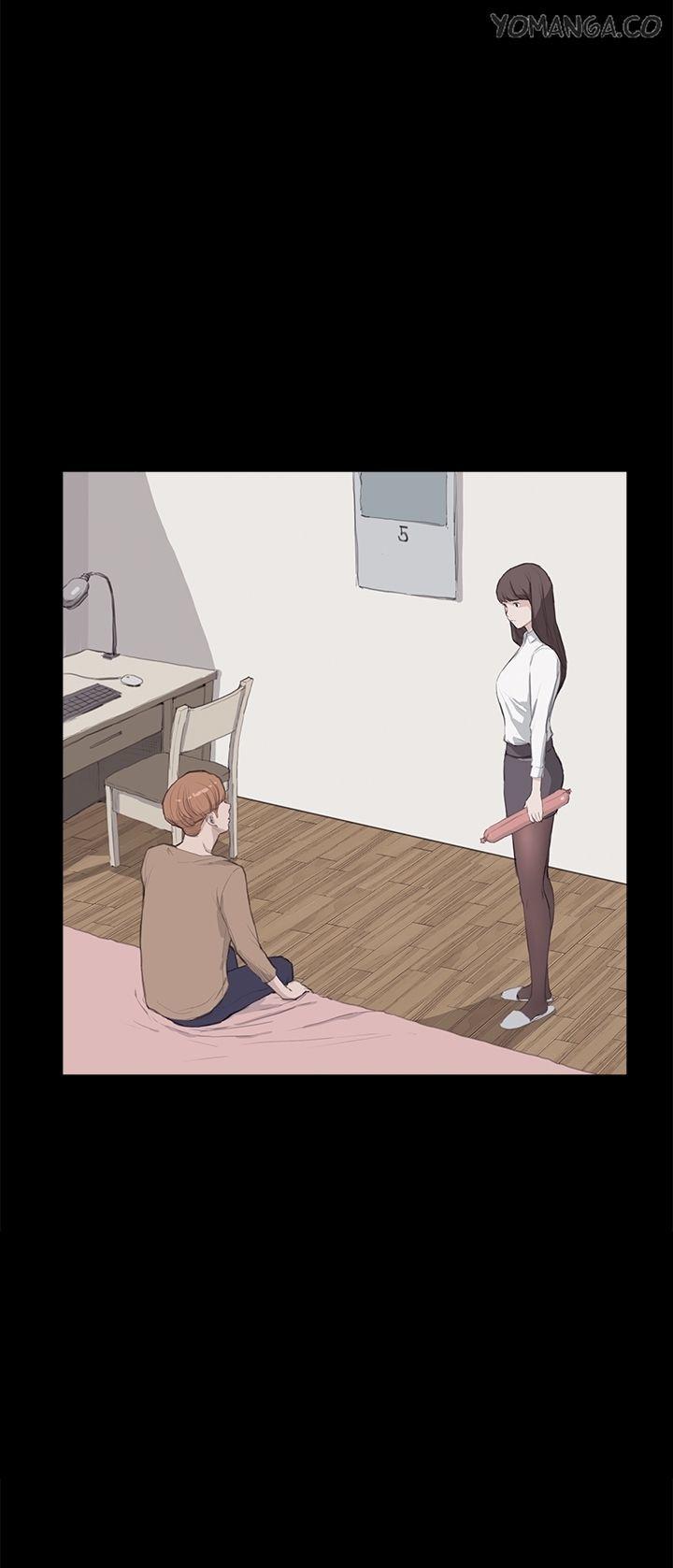 Si-Eun Chapter 26 page 19 - Chapter 26