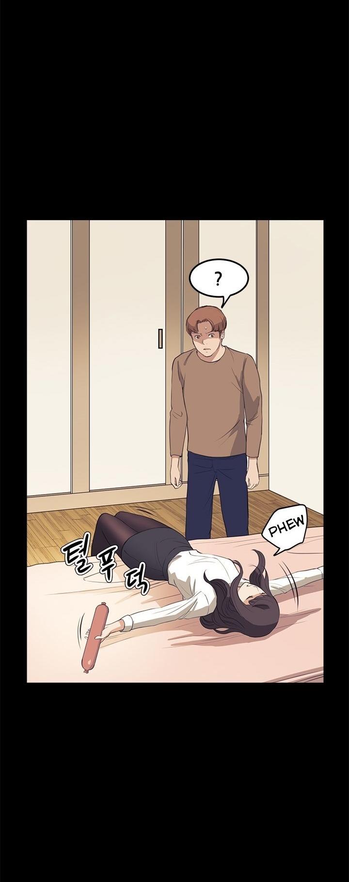 Si-Eun Chapter 26 page 24 - Chapter 26