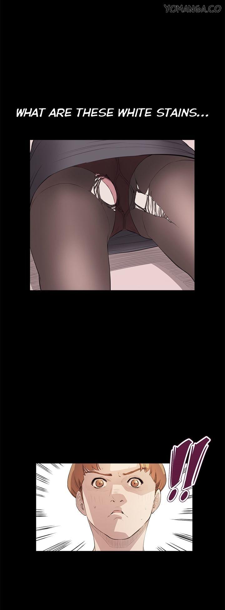 Si-Eun Chapter 26 page 25 - Chapter 26