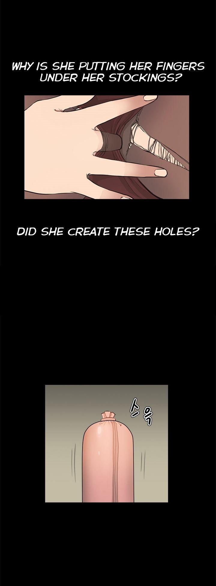 Si-Eun Chapter 26 page 26 - Chapter 26