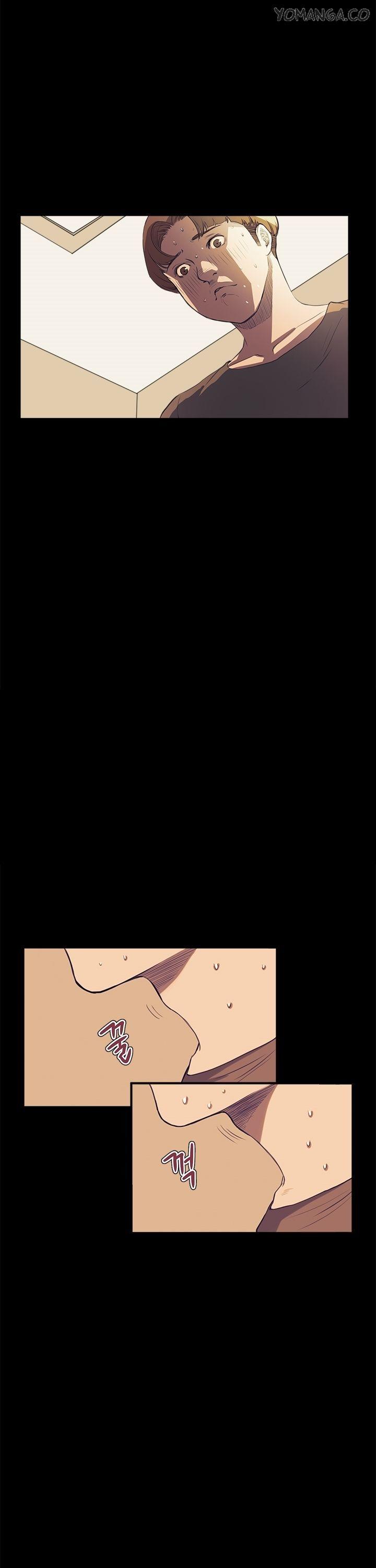Si-Eun Chapter 26 page 31 - Chapter 26