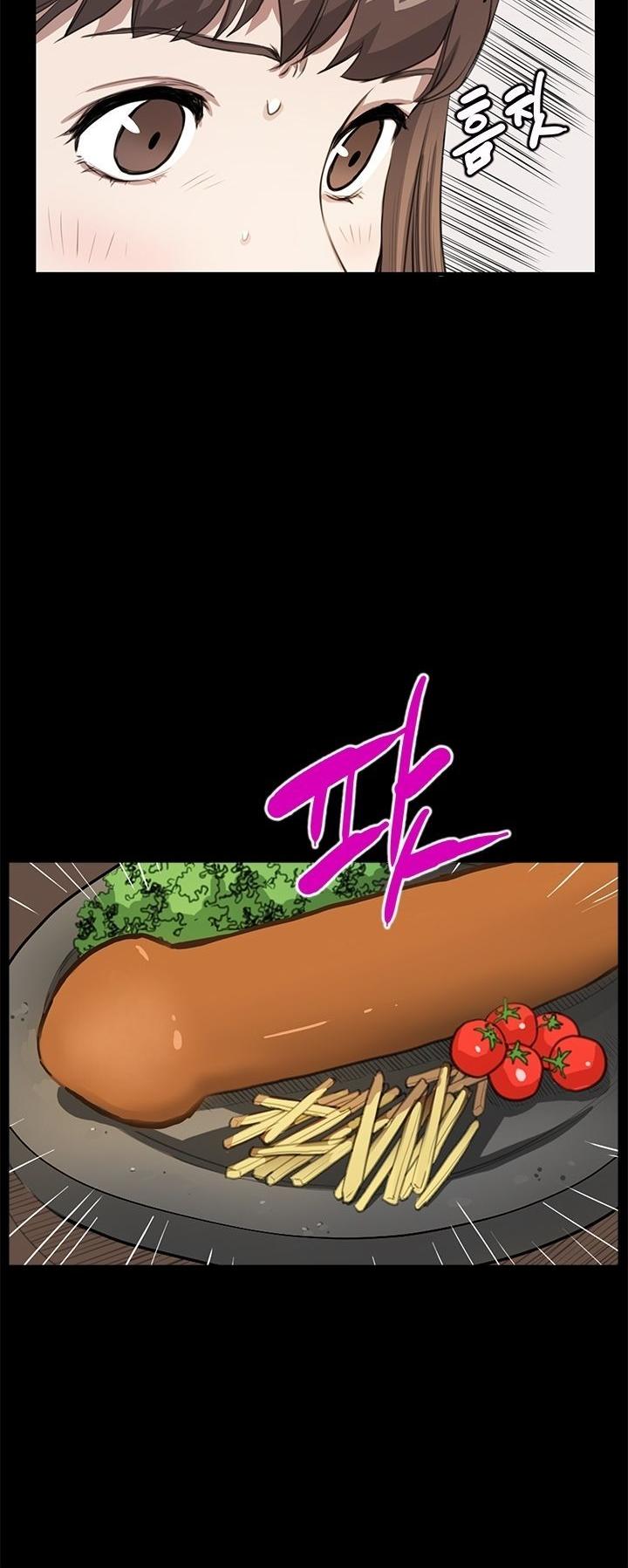 Si-Eun Chapter 26 page 4 - Chapter 26