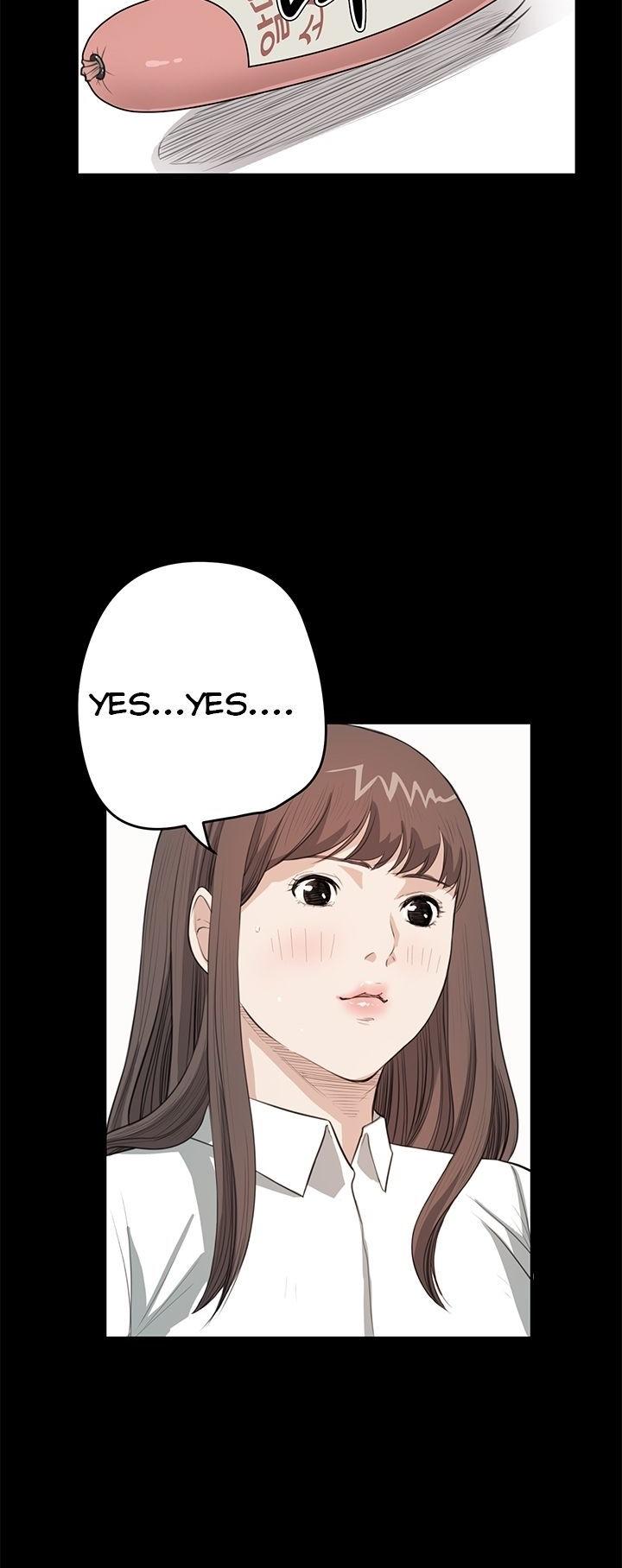 Si-Eun Chapter 26 page 6 - Chapter 26