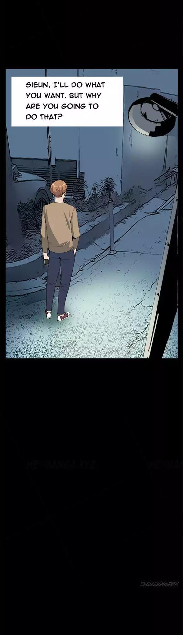 Si-Eun Chapter 29 page 12 - Chapter 29