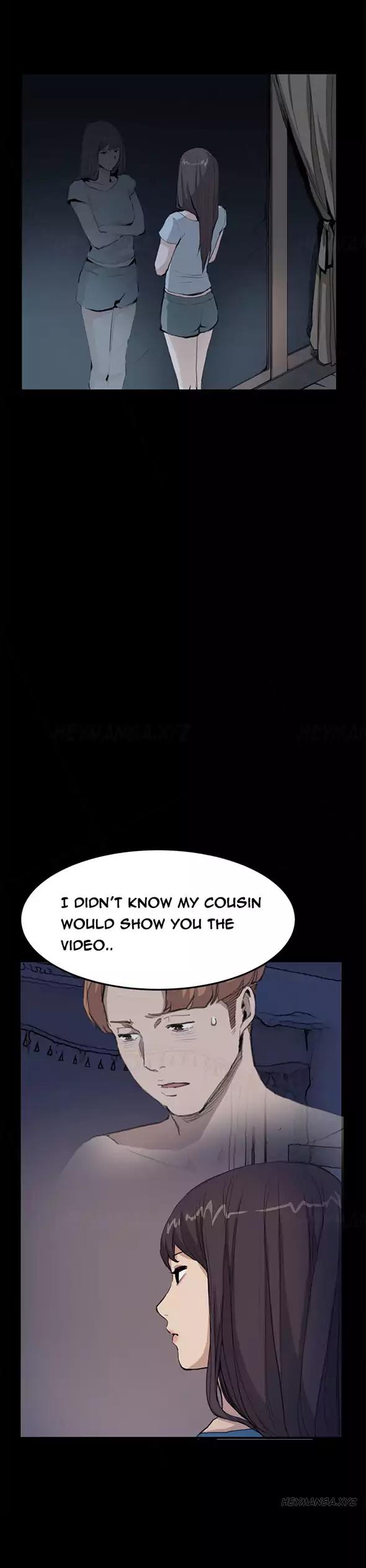 Si-Eun Chapter 29 page 13 - Chapter 29