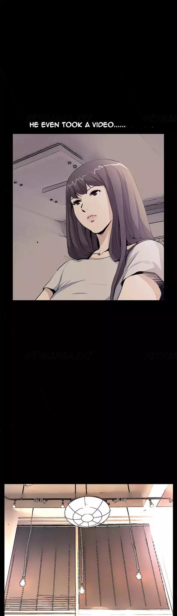 Si-Eun Chapter 29 page 14 - Chapter 29
