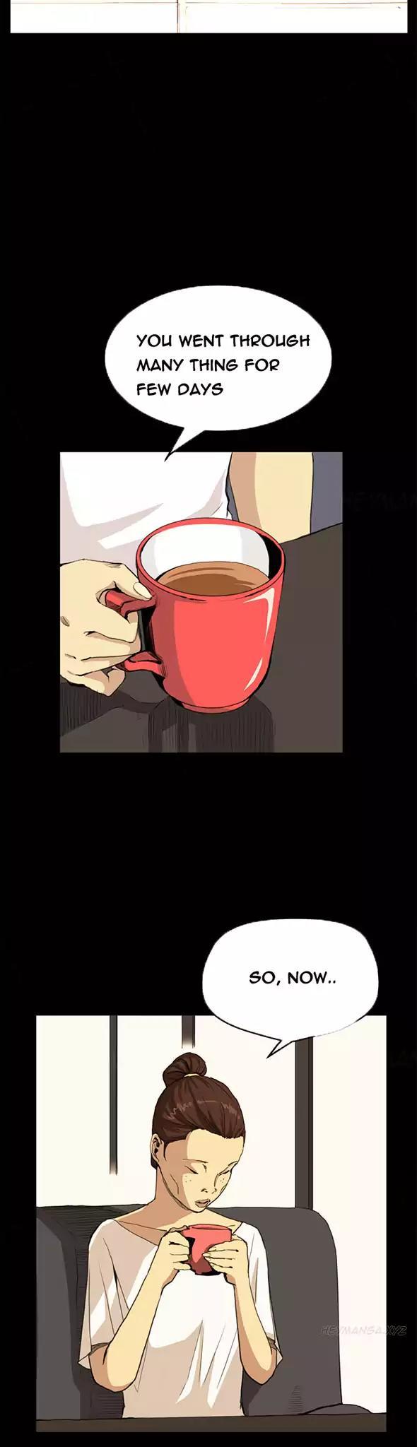 Si-Eun Chapter 29 page 15 - Chapter 29