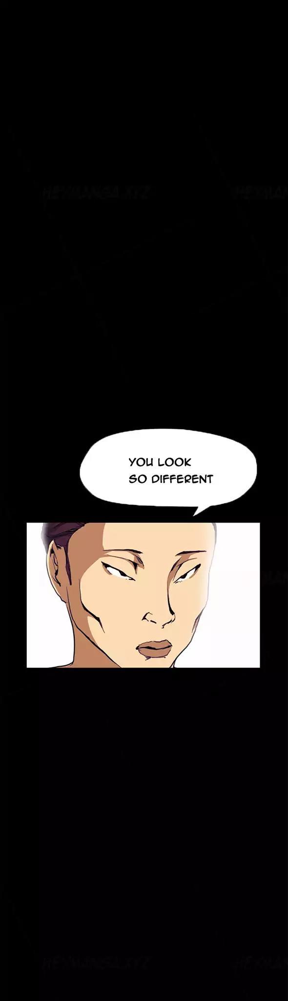 Si-Eun Chapter 29 page 16 - Chapter 29