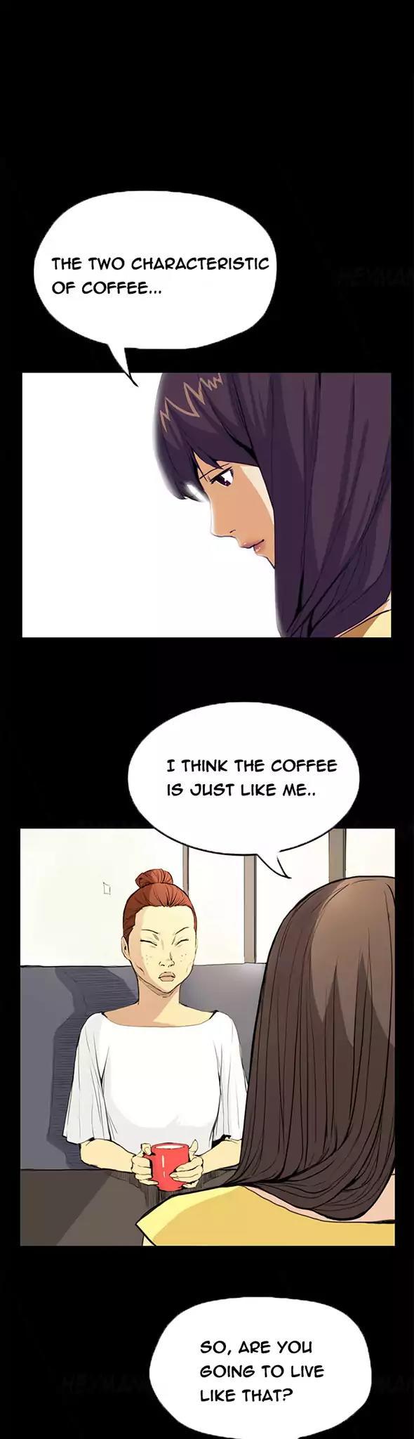 Si-Eun Chapter 29 page 19 - Chapter 29