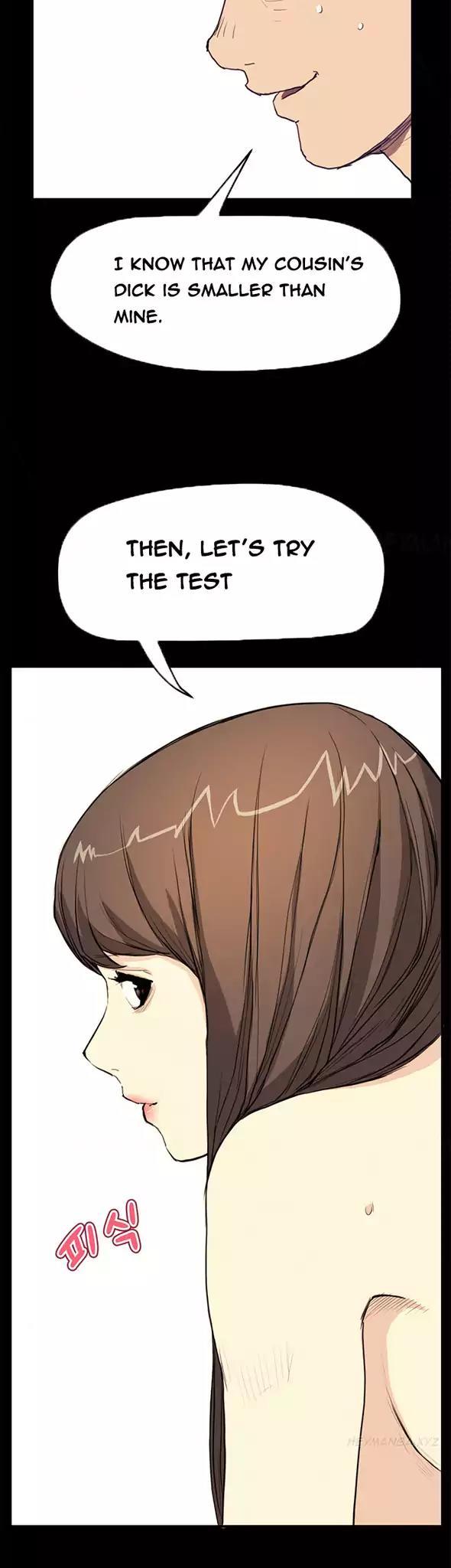 Si-Eun Chapter 29 page 2 - Chapter 29