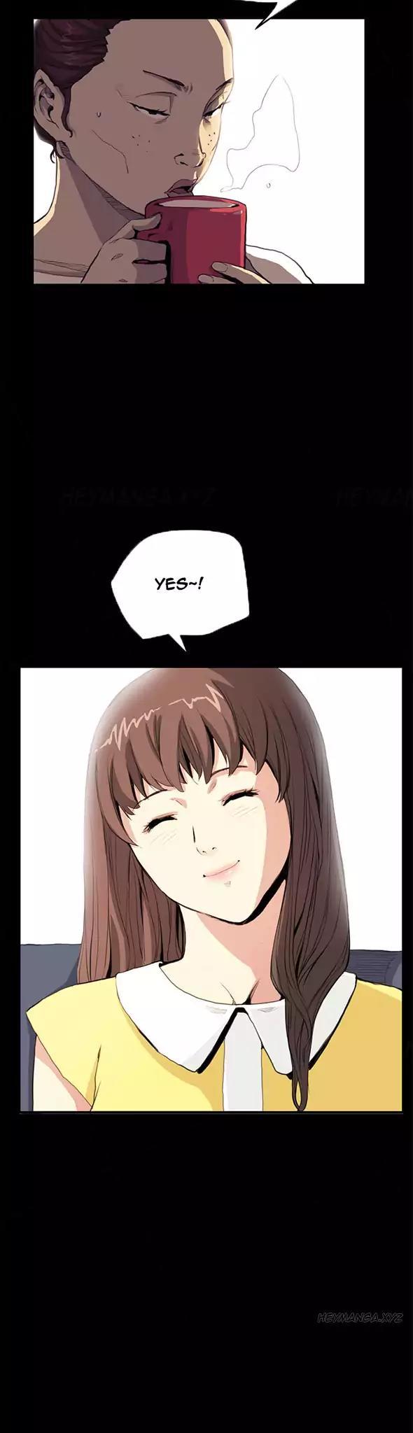 Si-Eun Chapter 29 page 20 - Chapter 29