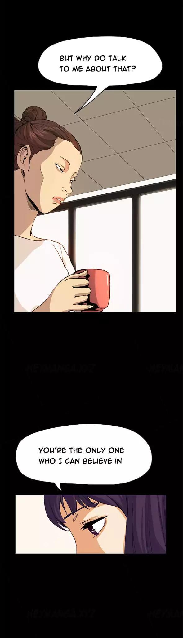 Si-Eun Chapter 29 page 21 - Chapter 29