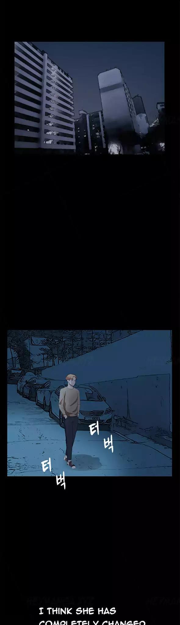 Si-Eun Chapter 29 page 4 - Chapter 29