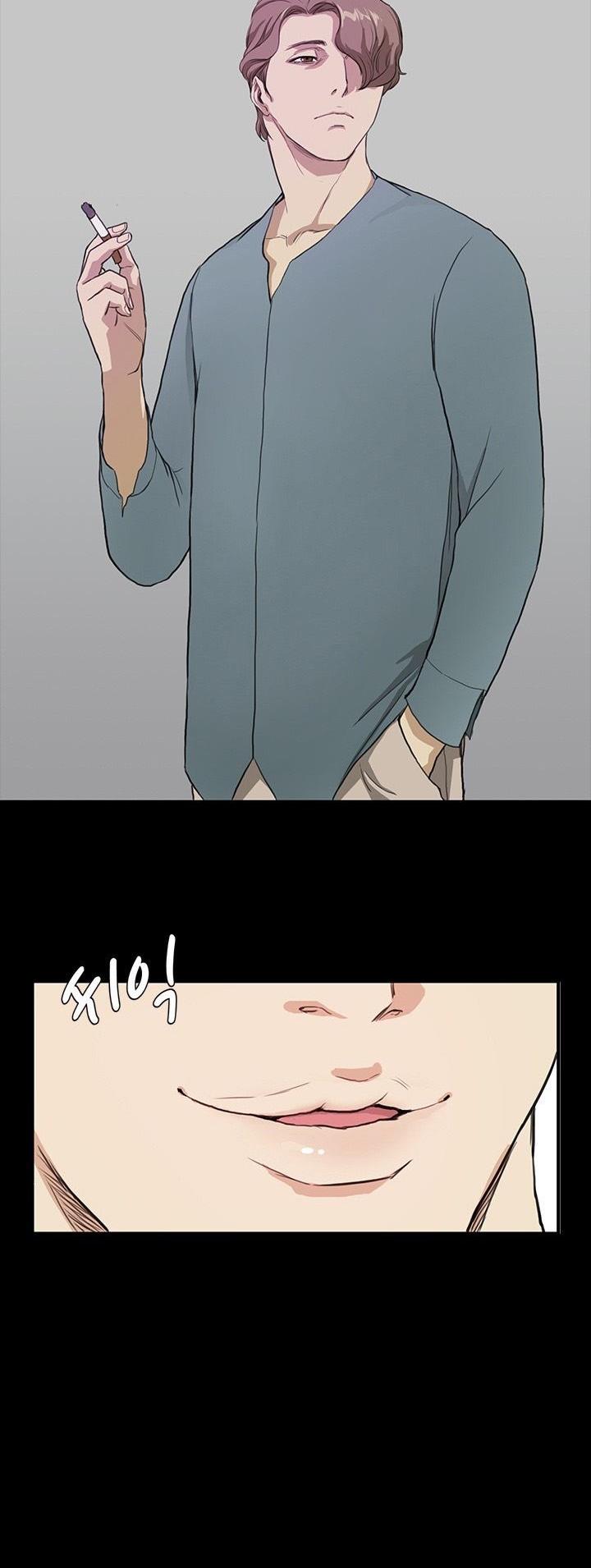 Si-Eun Chapter 3 page 10 - Chapter 3