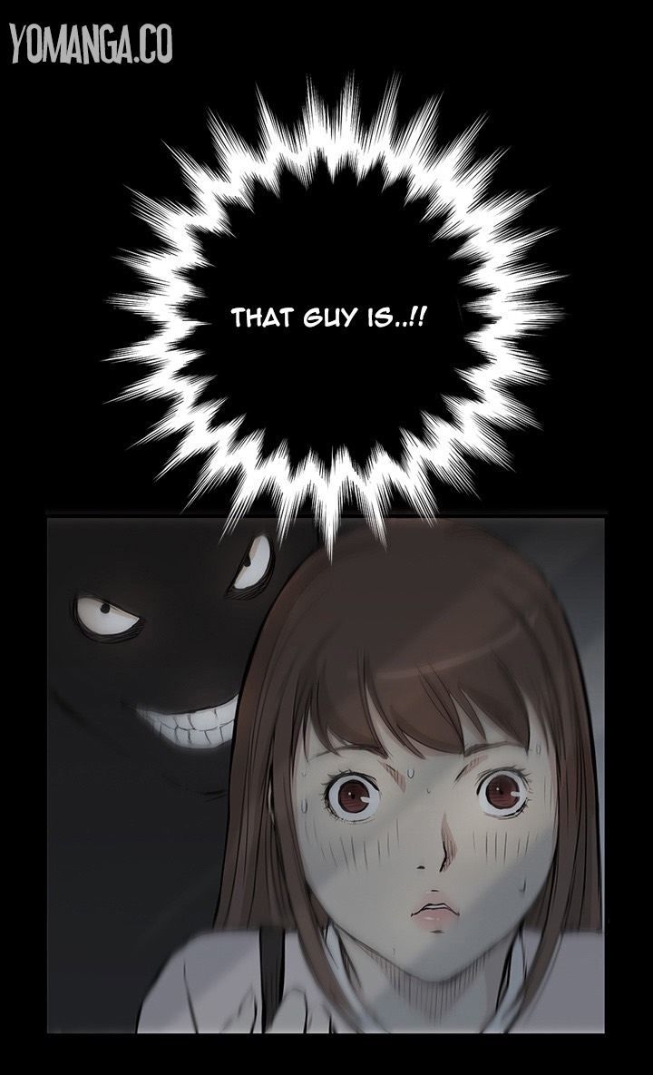Si-Eun Chapter 3 page 23 - Chapter 3
