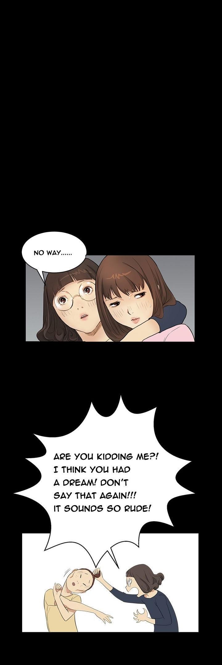 Si-Eun Chapter 3 page 5 - Chapter 3