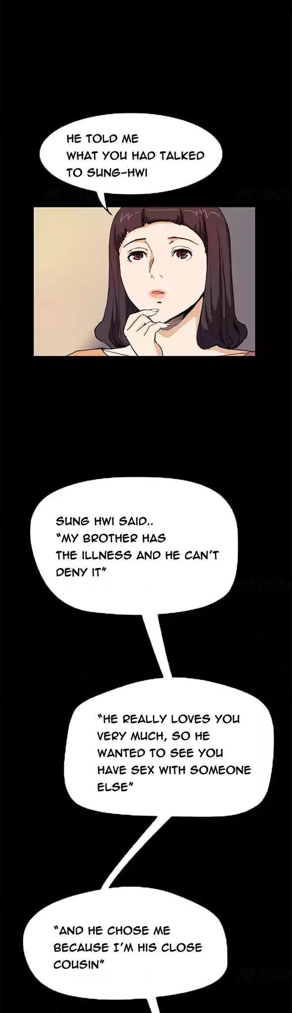 Si-Eun Chapter 30 page 12 - Chapter 30
