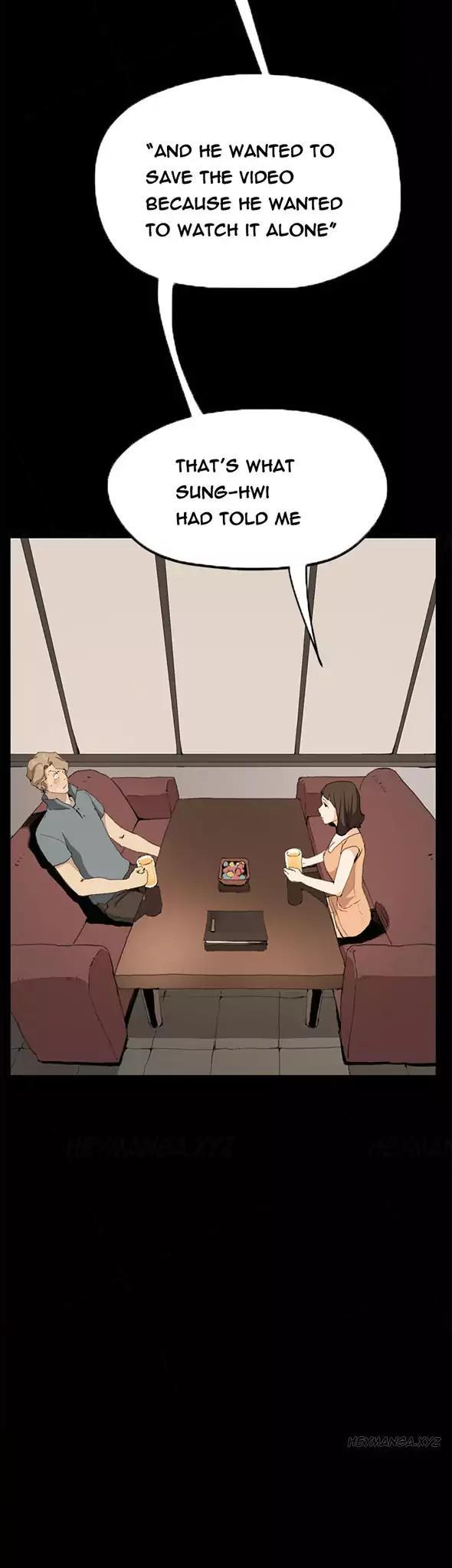 Si-Eun Chapter 30 page 13 - Chapter 30