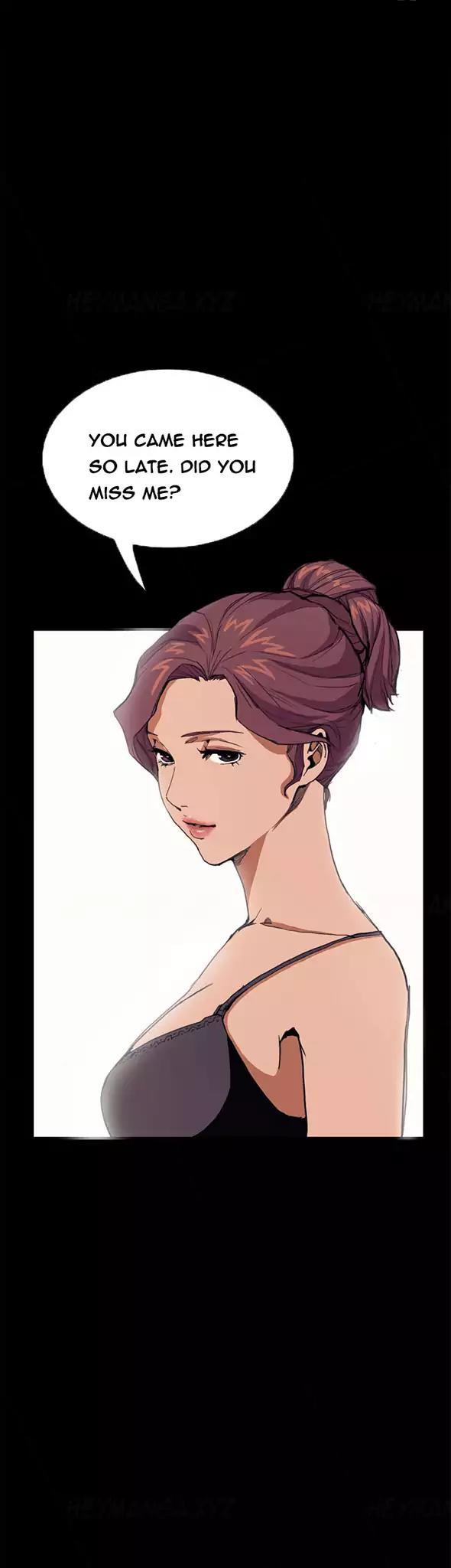 Si-Eun Chapter 30 page 17 - Chapter 30