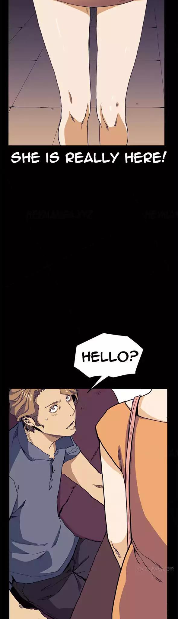 Si-Eun Chapter 30 page 2 - Chapter 30