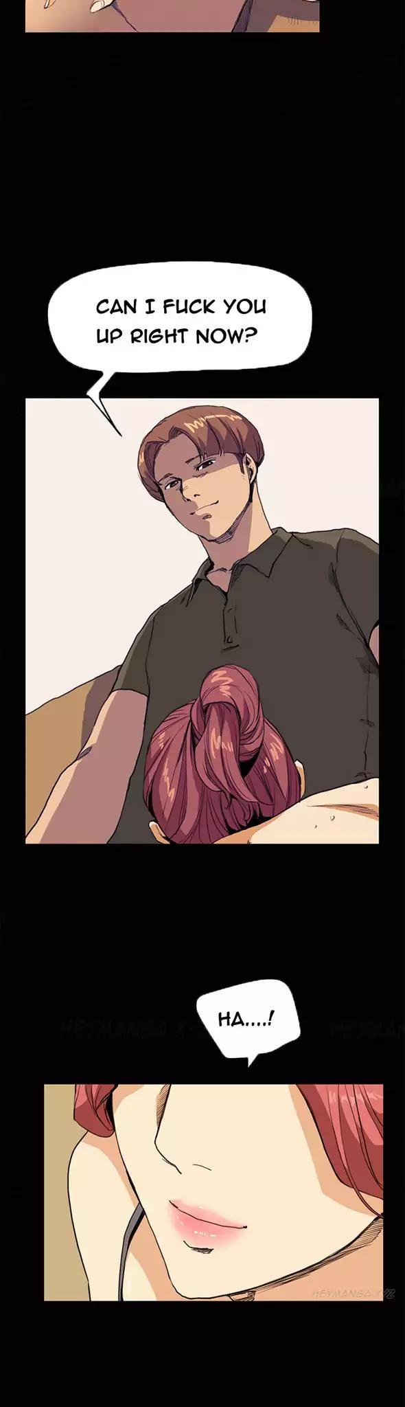 Si-Eun Chapter 30 page 27 - Chapter 30