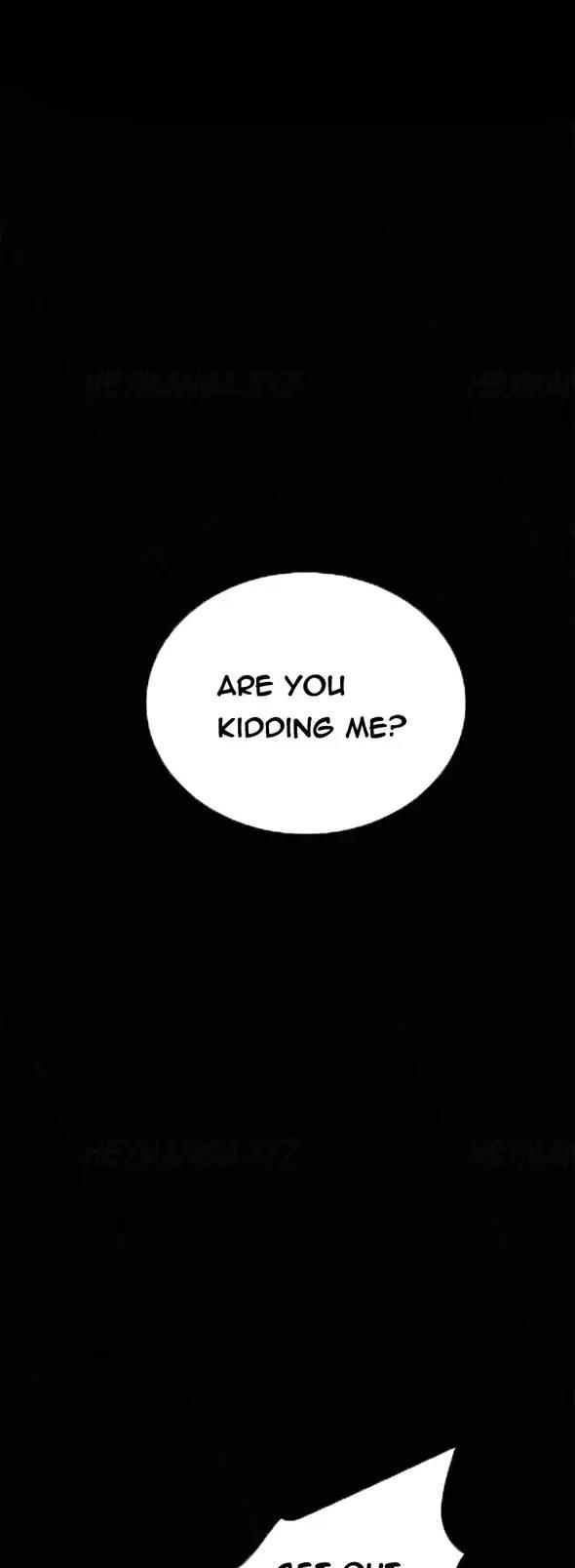 Si-Eun Chapter 30 page 28 - Chapter 30