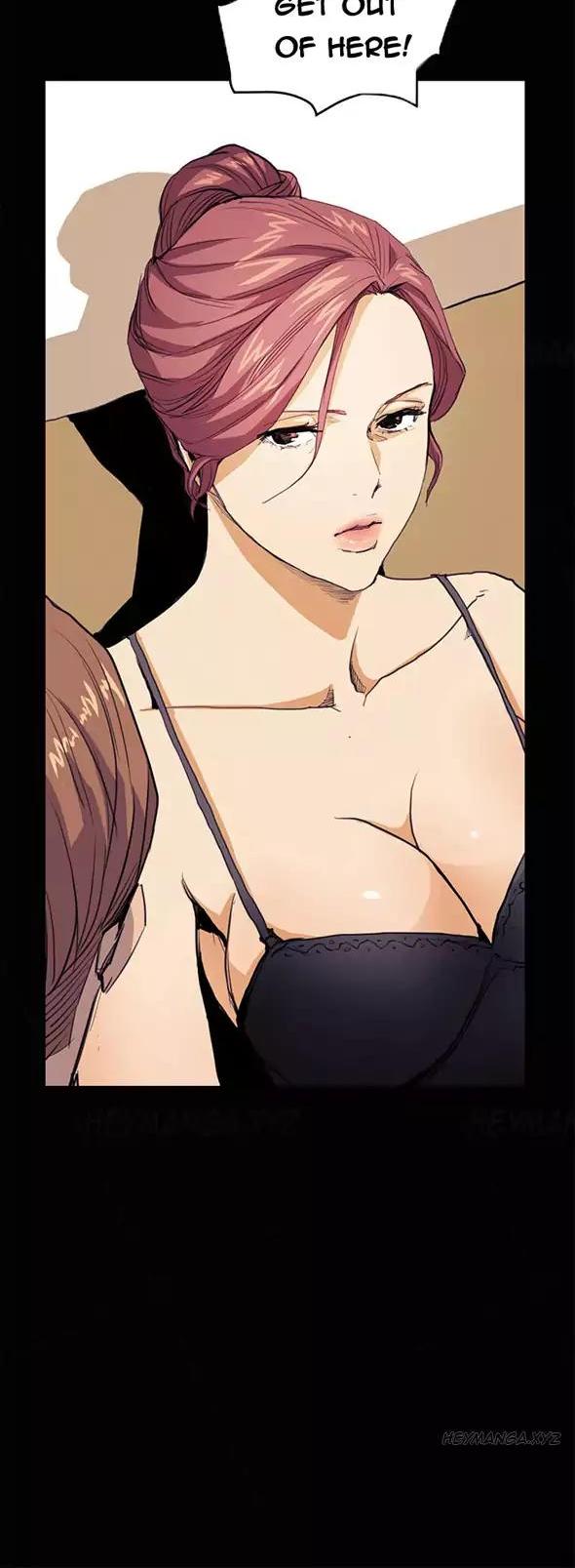 Si-Eun Chapter 30 page 29 - Chapter 30