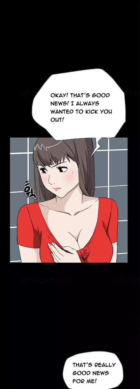 Si-Eun Chapter 33 page 13 - Chapter 33