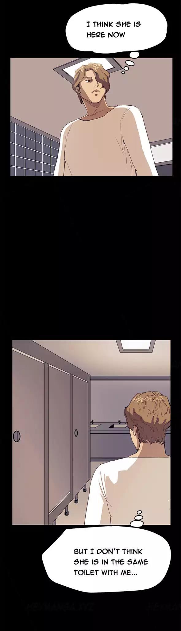 Si-Eun Chapter 33 page 17 - Chapter 33