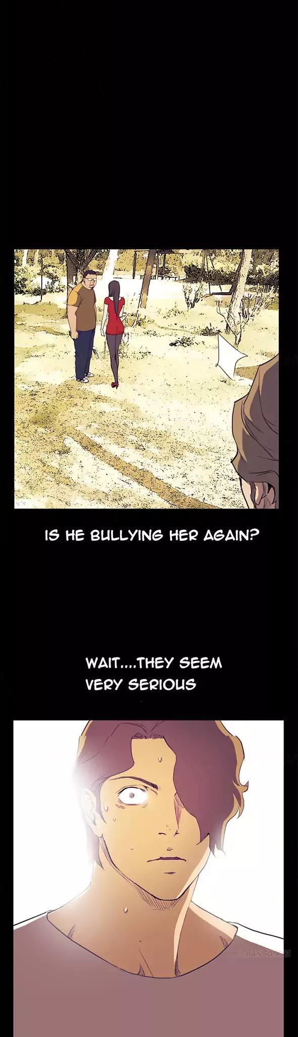 Si-Eun Chapter 33 page 2 - Chapter 33