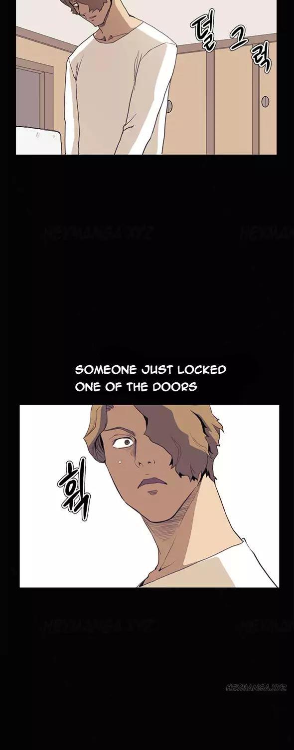 Si-Eun Chapter 33 page 20 - Chapter 33