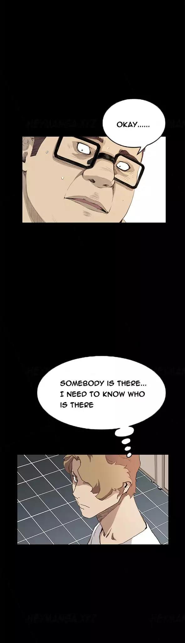 Si-Eun Chapter 33 page 23 - Chapter 33