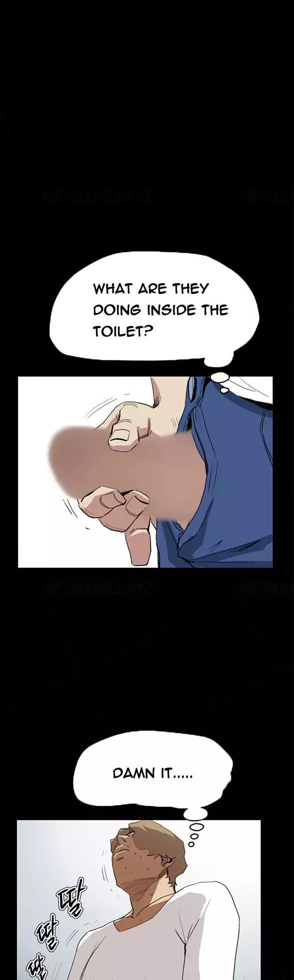 Si-Eun Chapter 33 page 29 - Chapter 33