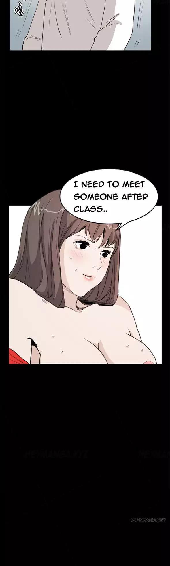 Si-Eun Chapter 33 page 30 - Chapter 33