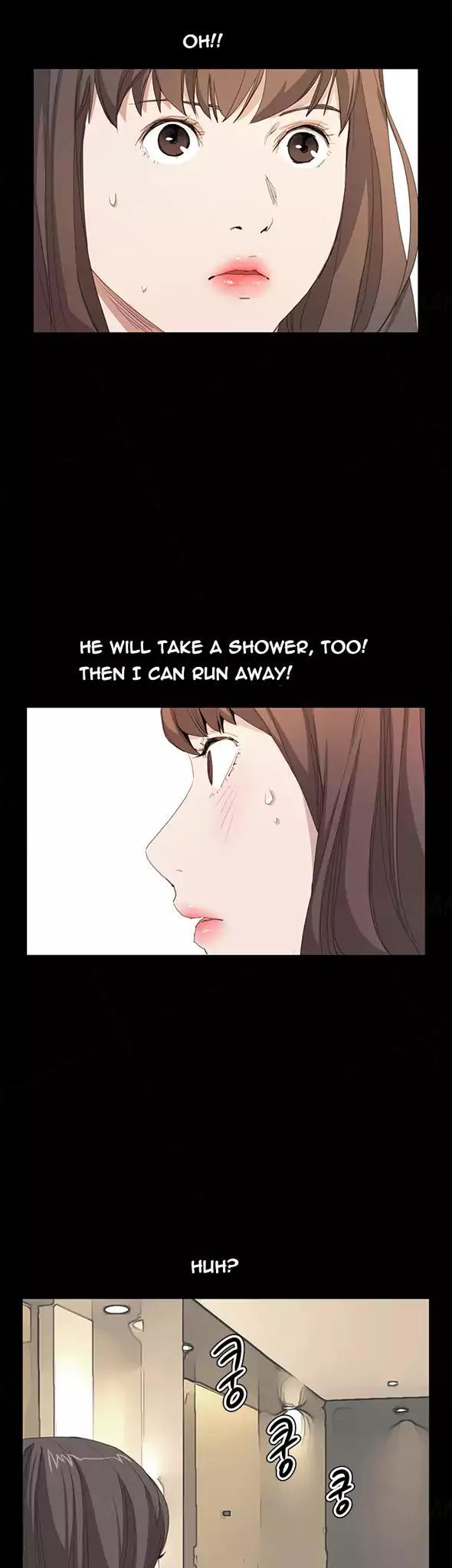 Si-Eun Chapter 36 page 16 - Chapter 36