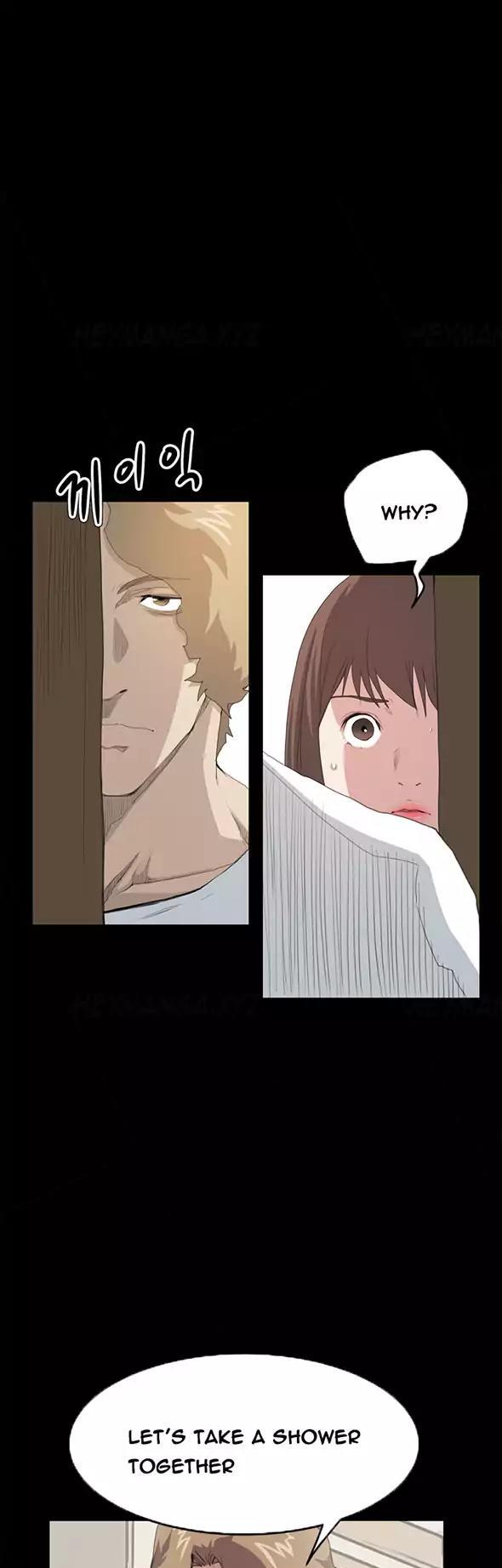 Si-Eun Chapter 36 page 18 - Chapter 36