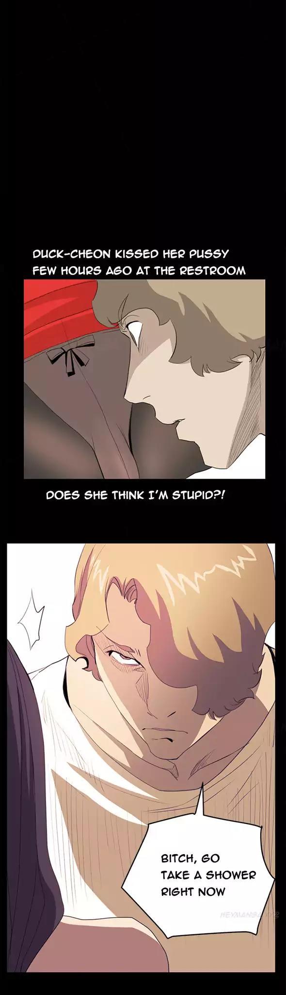 Si-Eun Chapter 36 page 2 - Chapter 36