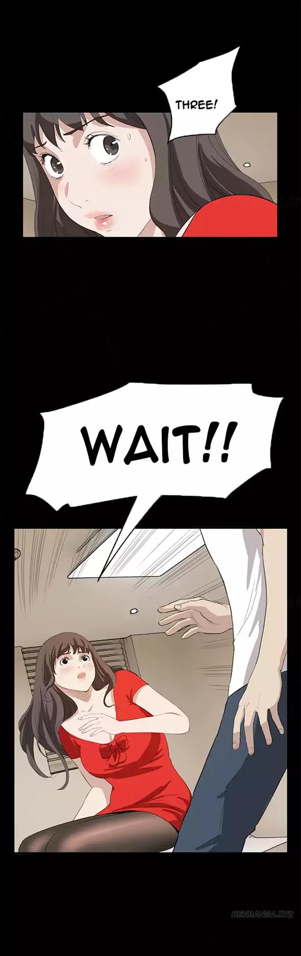 Si-Eun Chapter 36 page 7 - Chapter 36