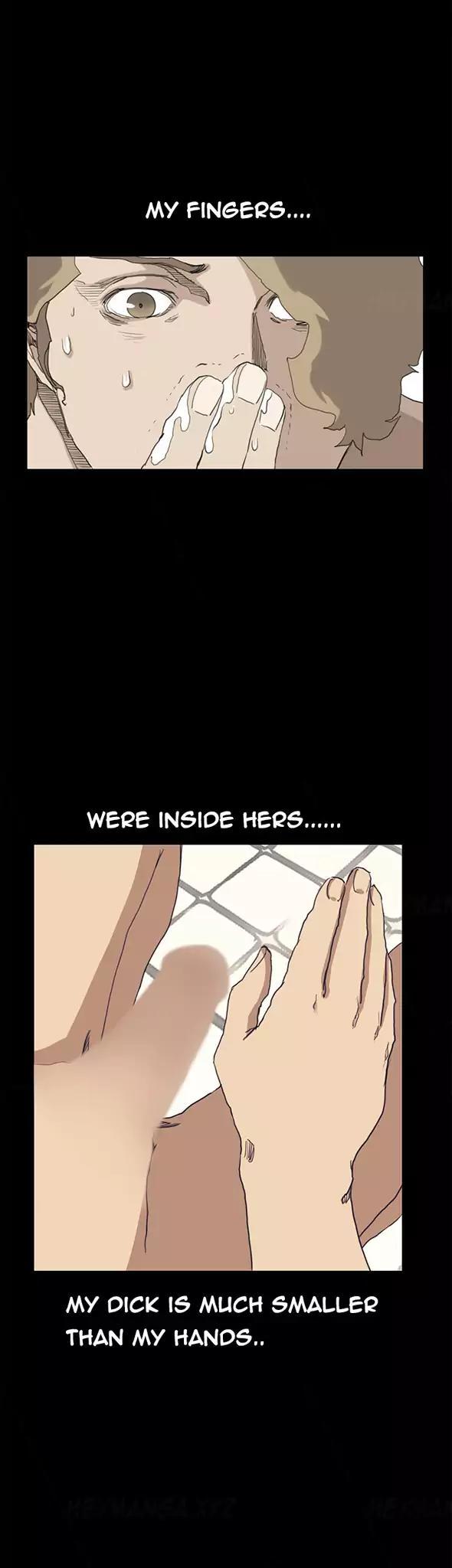 Si-Eun Chapter 37 page 13 - Chapter 37
