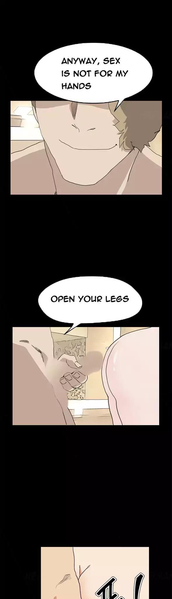 Si-Eun Chapter 37 page 16 - Chapter 37
