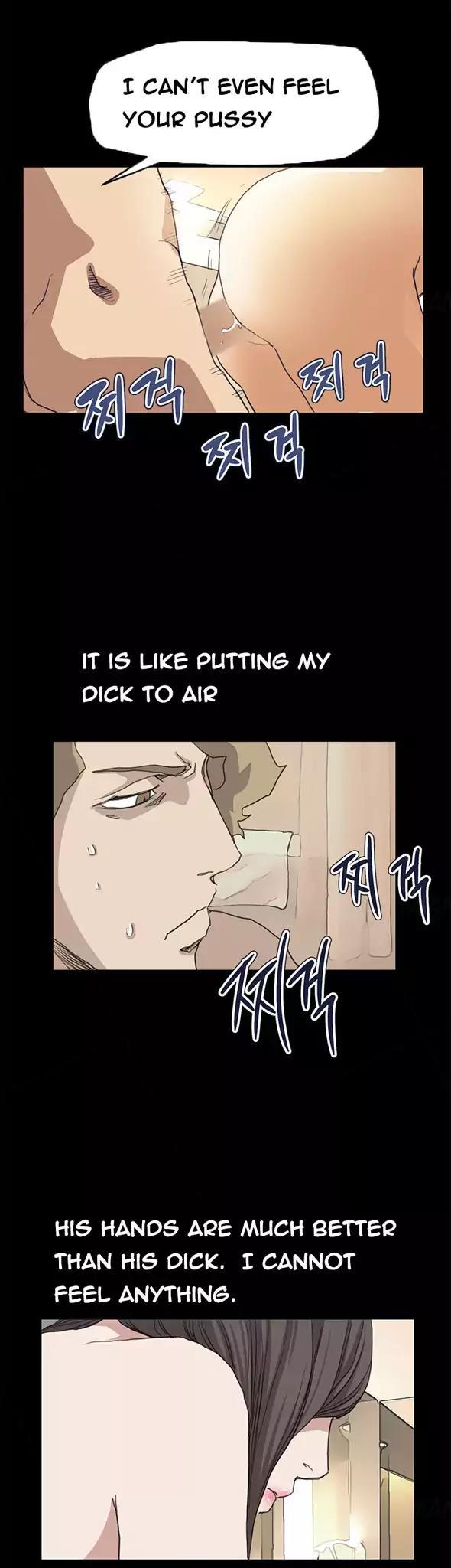 Si-Eun Chapter 37 page 18 - Chapter 37