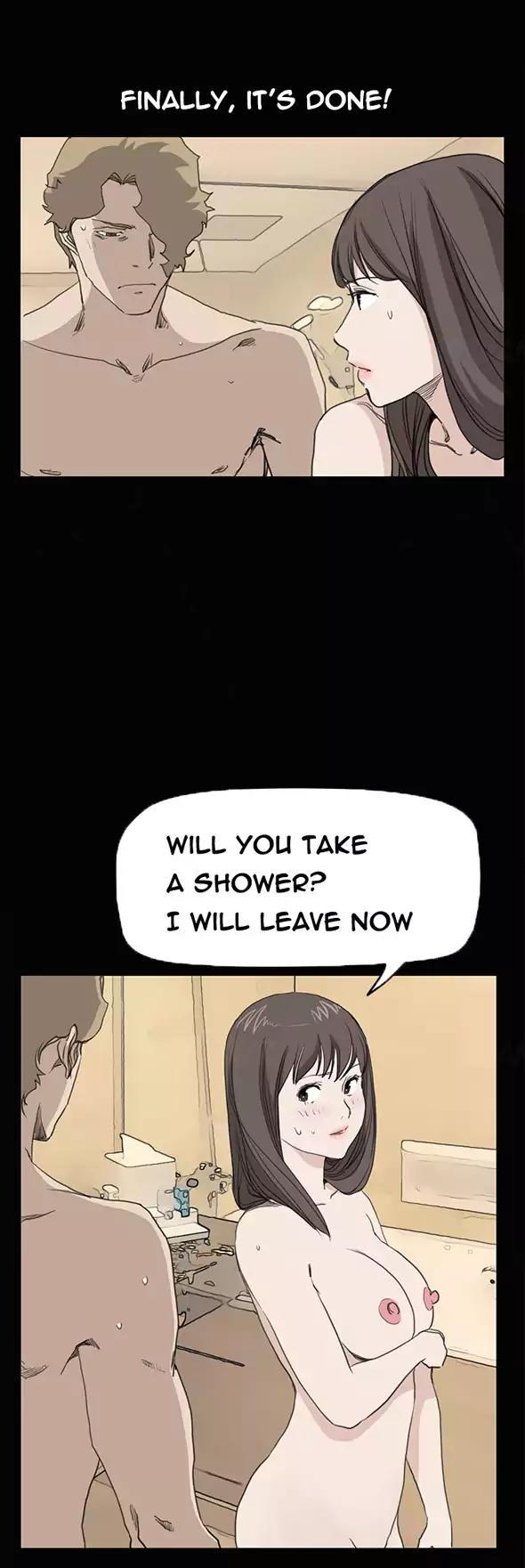 Si-Eun Chapter 37 page 22 - Chapter 37