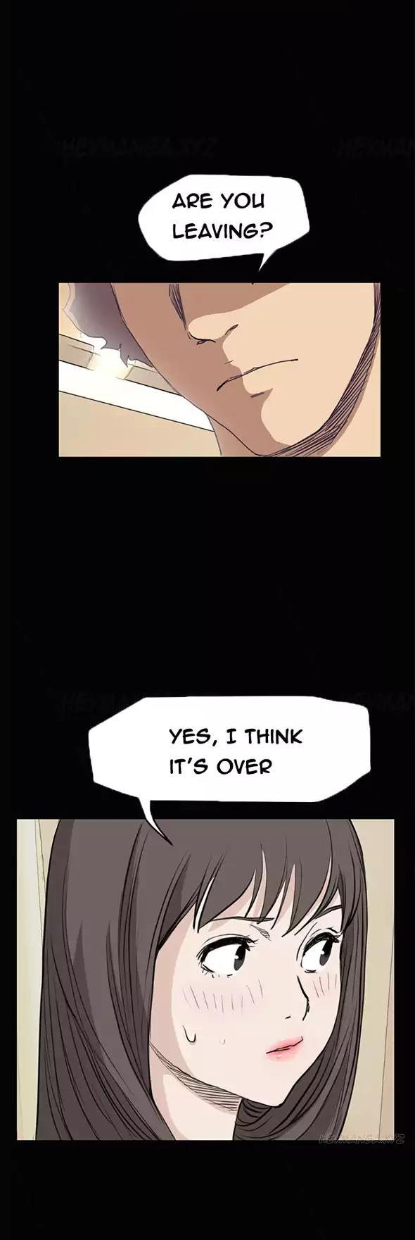 Si-Eun Chapter 37 page 23 - Chapter 37