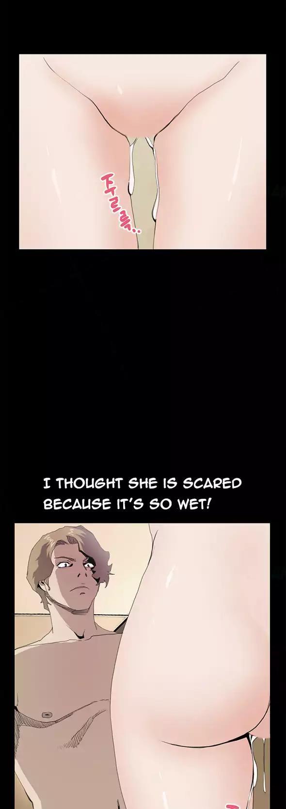 Si-Eun Chapter 37 page 3 - Chapter 37