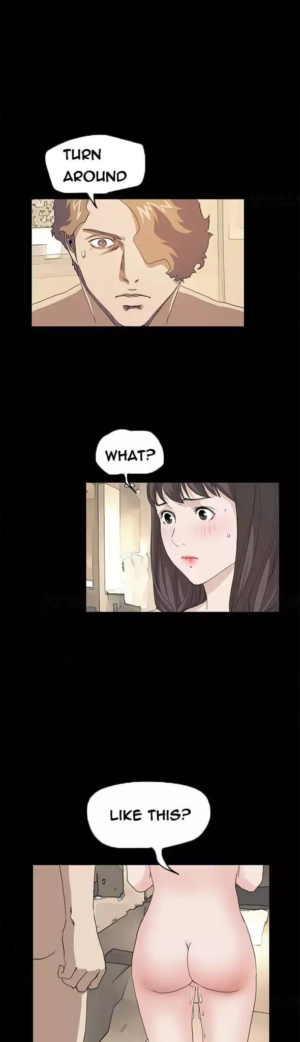 Si-Eun Chapter 37 page 5 - Chapter 37