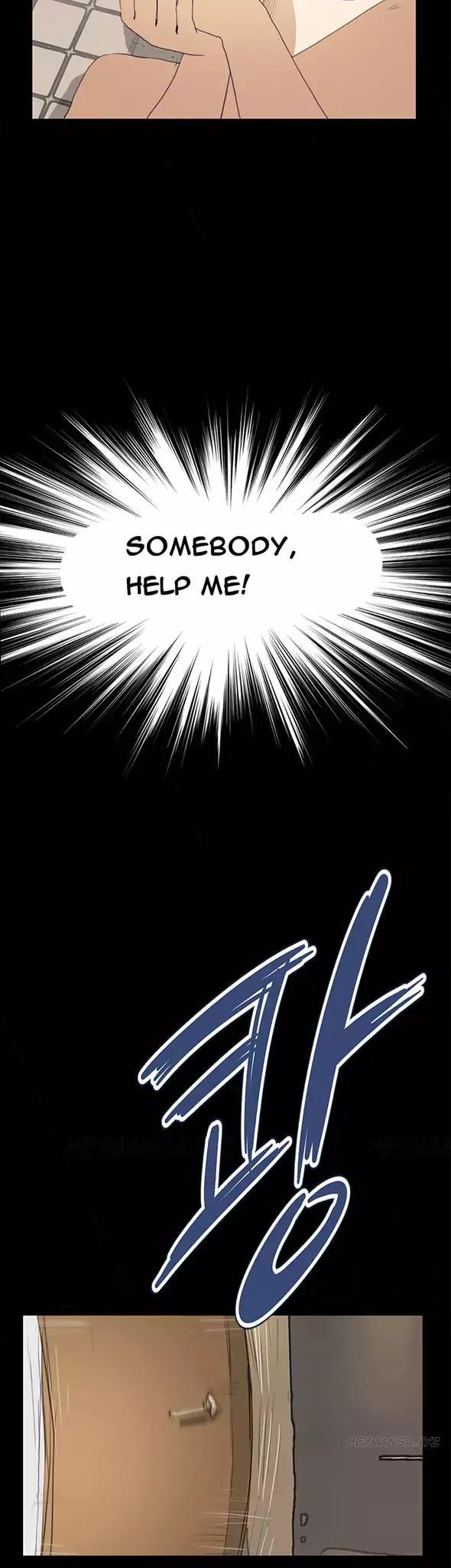 Si-Eun Chapter 39 page 2 - Chapter 39